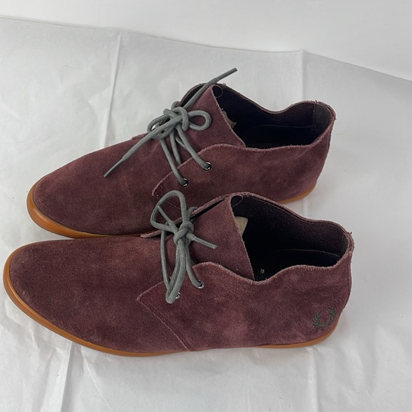 Freed Perry shoes - Picture 1 of 10